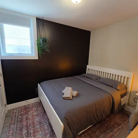 Aparthotel Sandy Hill Downtown Ottawa