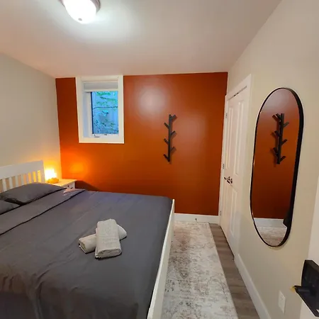 Sandy Hill Downtown Aparthotel Ottawa