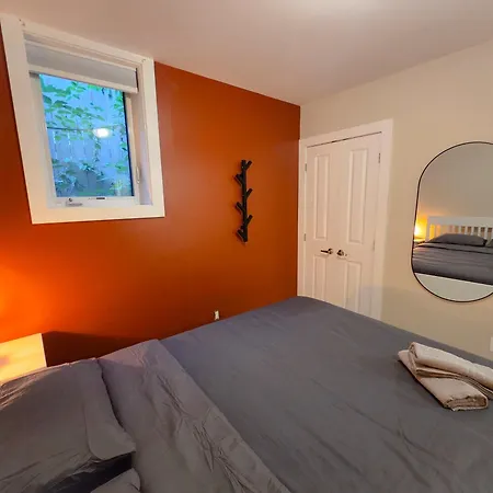 Aparthotel Sandy Hill Downtown Ottawa