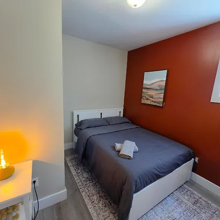 Sandy Hill Downtown Aparthotel