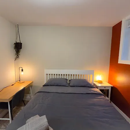 Sandy Hill Downtown Aparthotel *