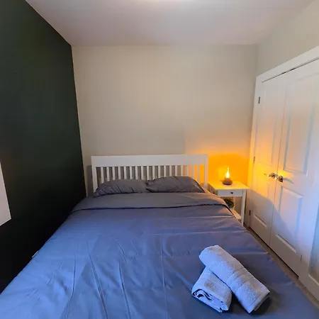 Aparthotel Sandy Hill Downtown *