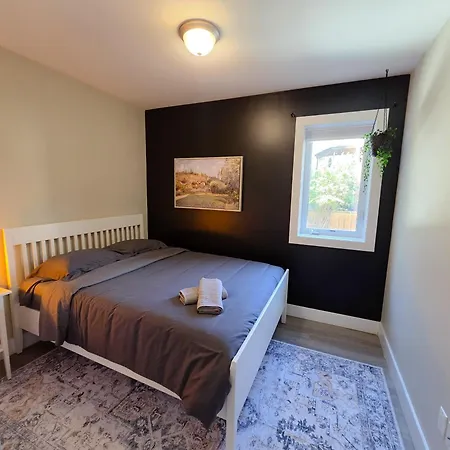 Aparthotel Sandy Hill Downtown *