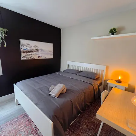 Sandy Hill Downtown Aparthotel Ottawa