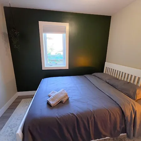Aparthotel Sandy Hill Downtown *