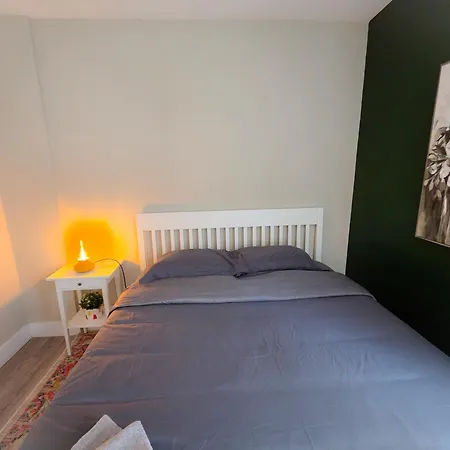 Sandy Hill Downtown Aparthotel *