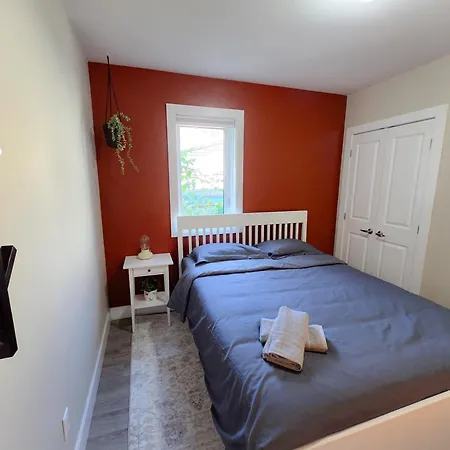 Sandy Hill Downtown Aparthotel