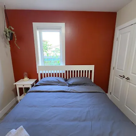 Aparthotel Sandy Hill Downtown *