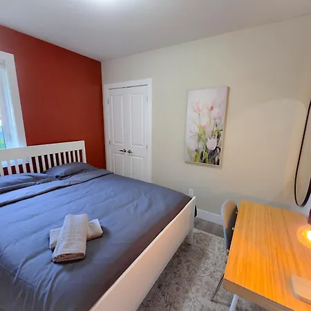 Sandy Hill Downtown Aparthotel Ottawa