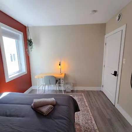Sandy Hill Downtown Aparthotel