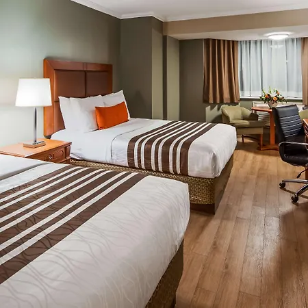 Western Centre Hotel 3*