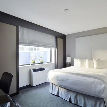 Arc The Hotel Ottawa