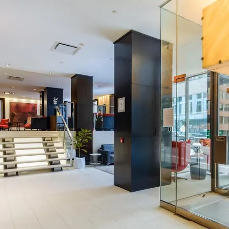 Arc The Hotel 4*