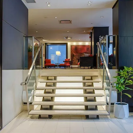 Arc The Hotel Ottawa