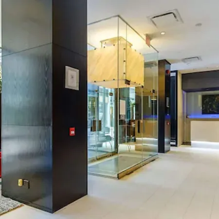 Arc The Hotel Ottawa