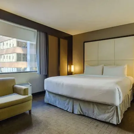 Hotel Arc The 4*