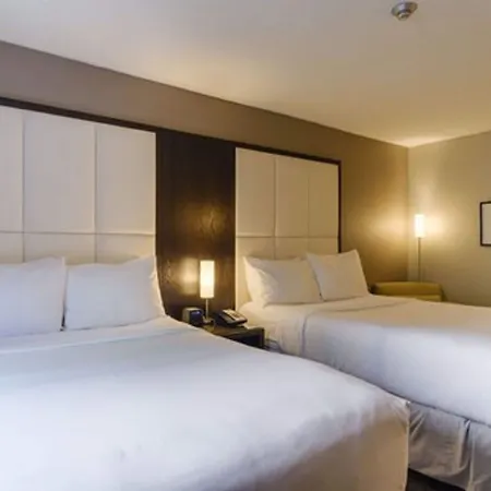 Hotel Arc The Ottawa