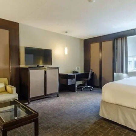 Arc The 4* Ottawa