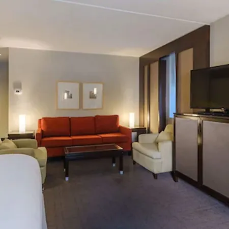 Hotel Arc The