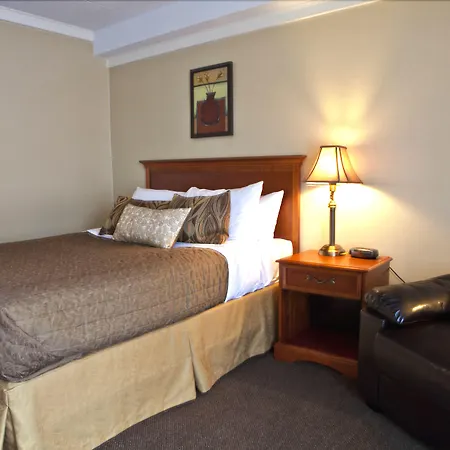 Welcominns Hotel Ottawa