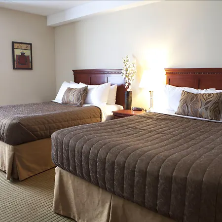 Hotel Welcominns 2*