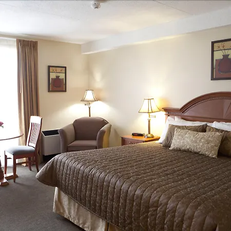 Hotel Welcominns Ottawa