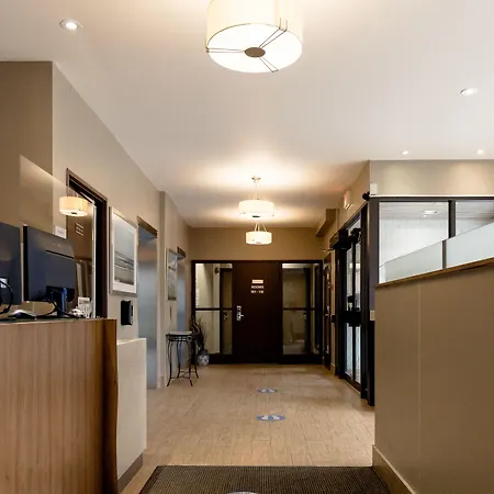 Welcominns Hotel 2*