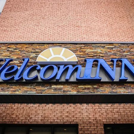 Hotel Welcominns Ottawa