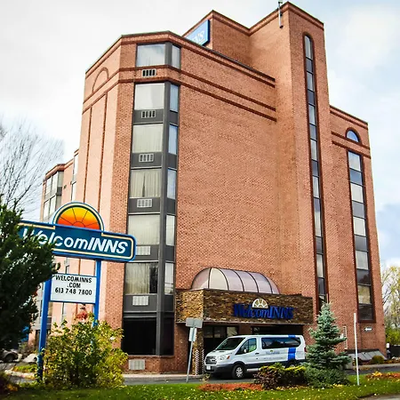 Welcominns Hotel 2*