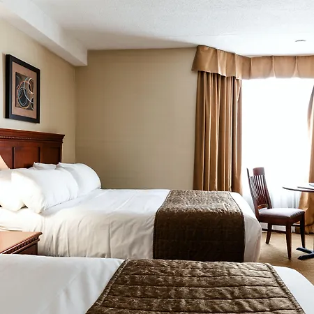 Hotel Welcominns 2*
