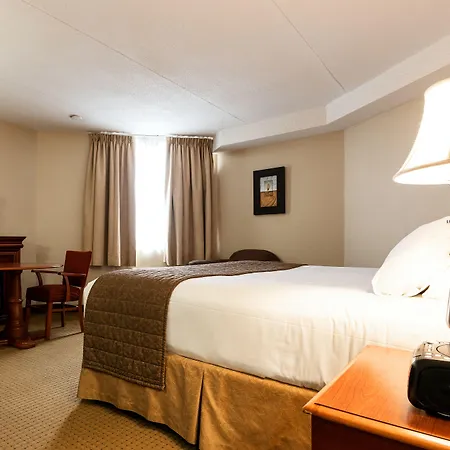Welcominns Hotel Ottawa