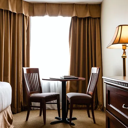 Welcominns Hotel