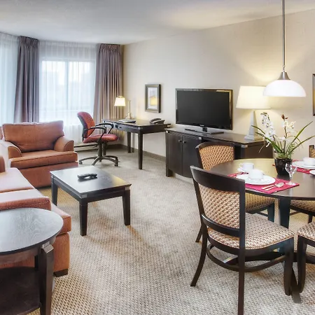 Aparthotel Les 4*