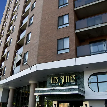 Les Aparthotel