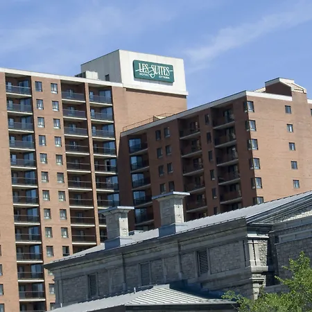 Les Ottawa