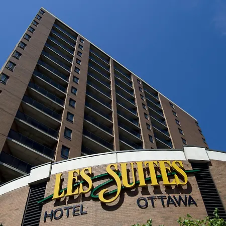 Les Aparthotel 4*