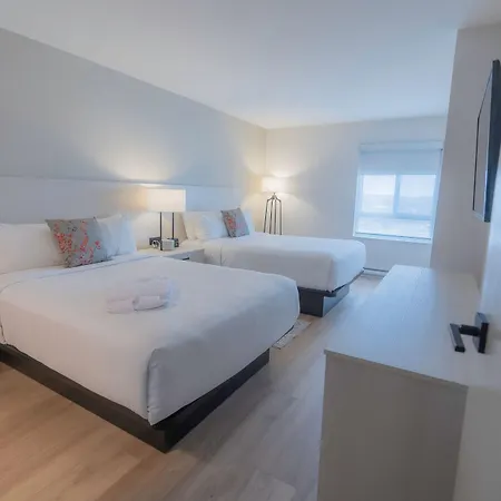 Les Aparthotel