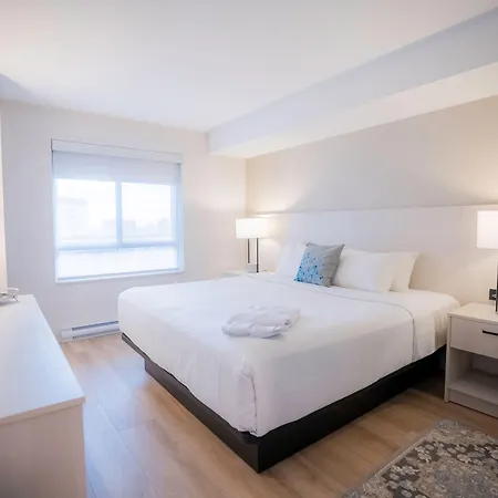Aparthotel Les 4*