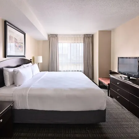 Aparthotel Les