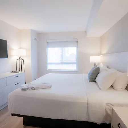 Les Aparthotel 4*