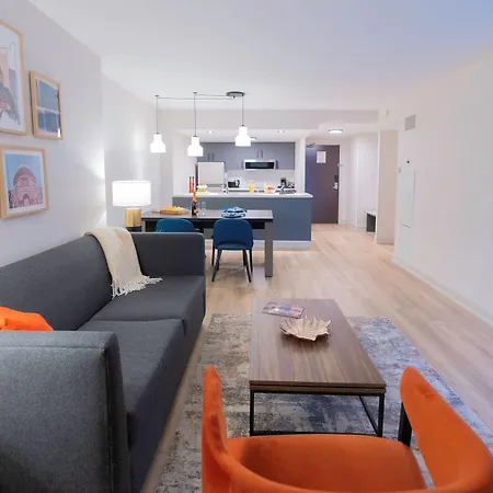 Les Aparthotel 4*