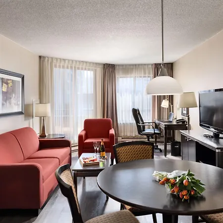 Aparthotel Les