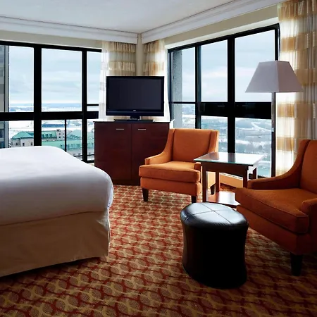 Marriott Ottawa