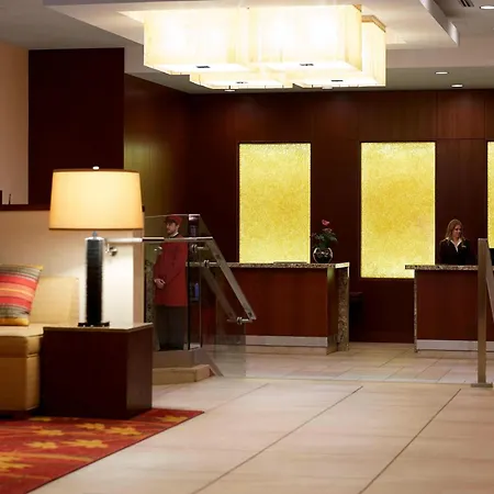 Marriott 4* Ottawa