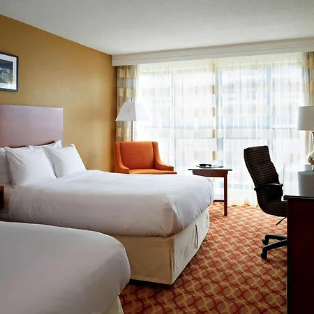 Marriott Hotel