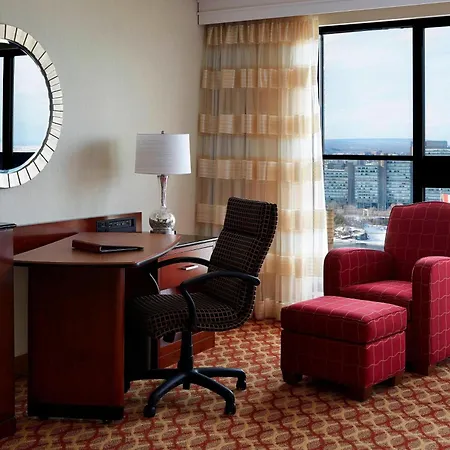 Marriott Ottawa