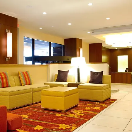 Hotel Marriott