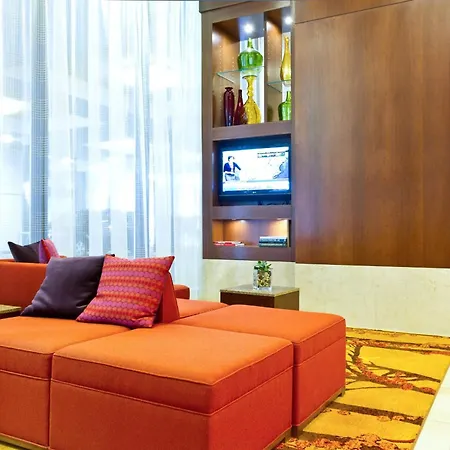 Marriott 4* Ottawa