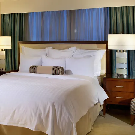 Marriott Hotel