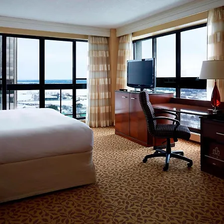 Hotel Marriott